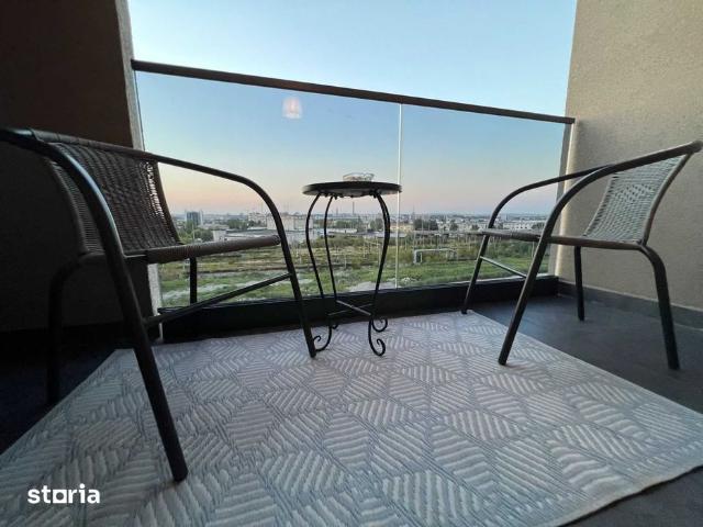 Apartament închirieri în Mircea Cel Batran, Iași