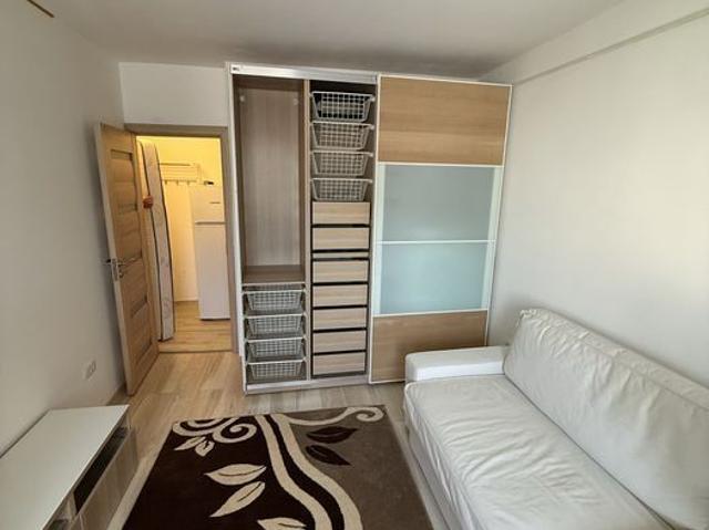 Apartament închirieri în Mircea Cel Batran, Iași