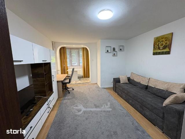 Garsonieră închirieri în Mircea Cel Batran, Iași