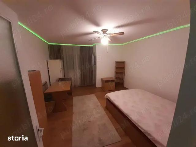 Garsonieră închirieri în Mircea Cel Batran, Iași