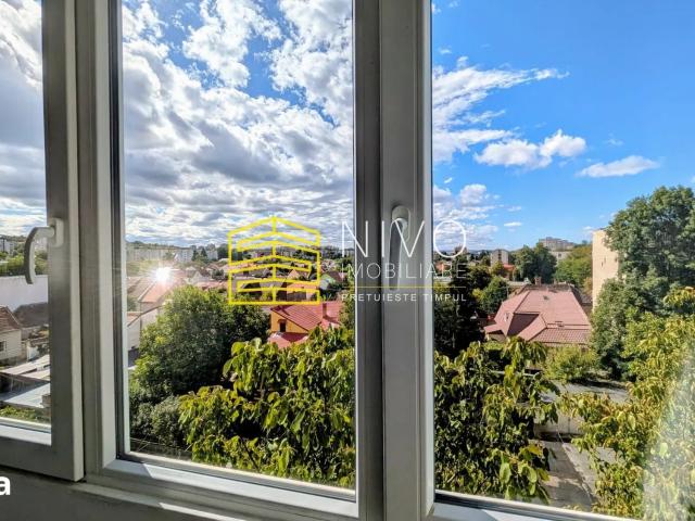 Garsonieră închirieri în Budai Nagy Antal, Târgu Mureș