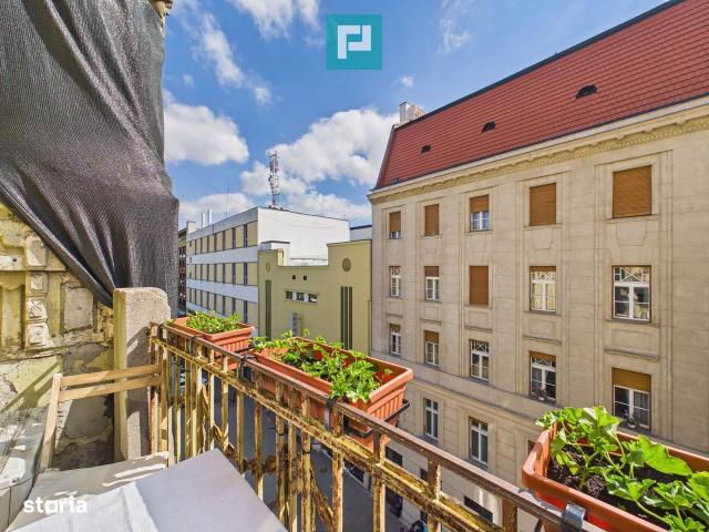 Apartament vânzări