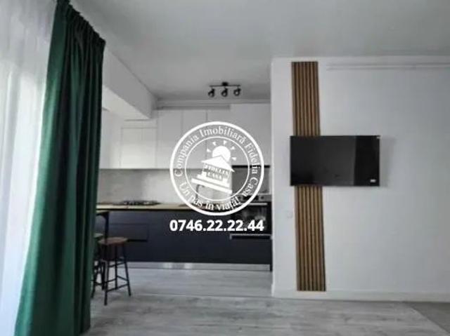 Apartament închirieri în Centru, Iași