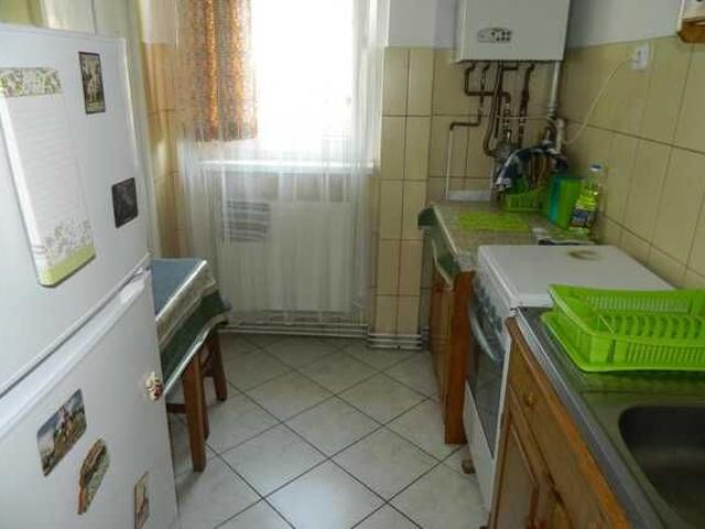Garsonieră închirieri în Centru, Cluj-Napoca
