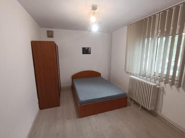 Apartament închirieri în Mircea Cel Batran, Iași