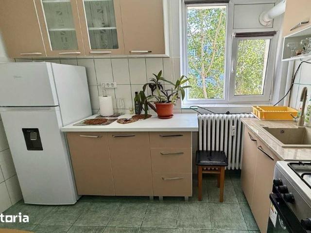 Apartament închirieri în Mircea Cel Batran, Iași