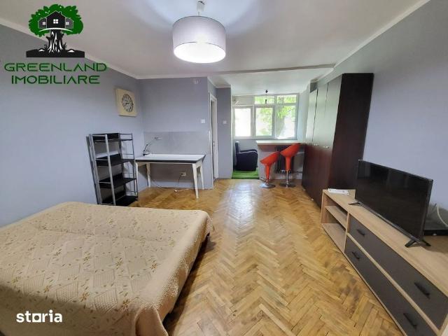 Garsonieră închirieri în Mircea Cel Batran, Iași