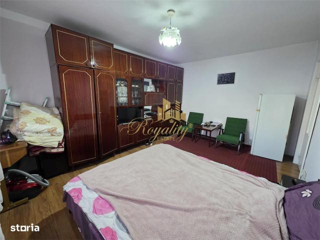 Apartament vânzări în Romani, Timiș