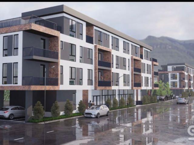 Apartament vânzări