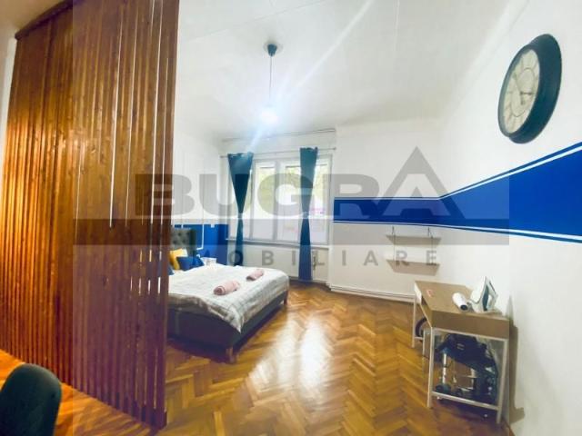 Apartament închirieri în Cluj-napoca, Cluj