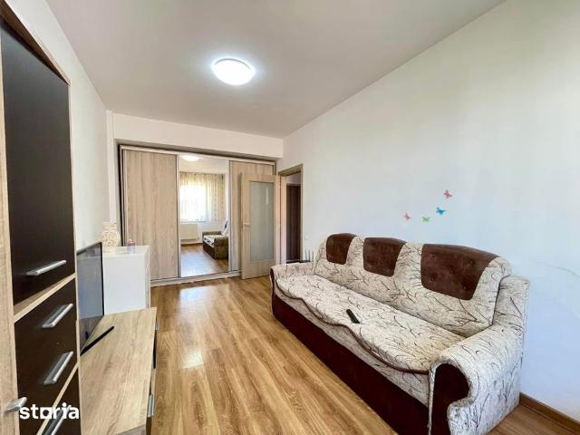 Apartament închirieri în Mircea Cel Batran, Iași