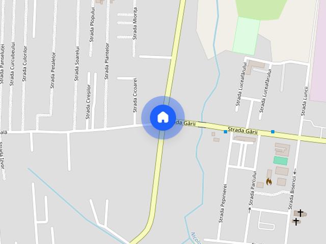 Apartament închirieri în Ciurea, Iași