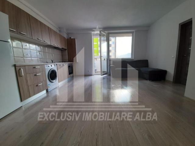 Apartament închirieri în Ampoi III, Alba Iulia