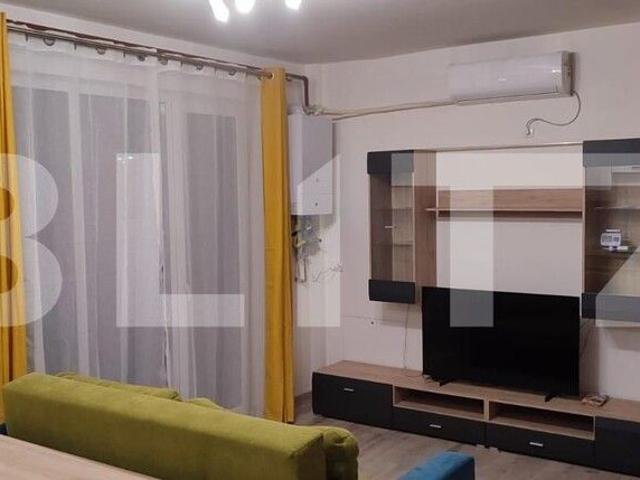 Garsonieră închirieri în Centru, Cluj-Napoca