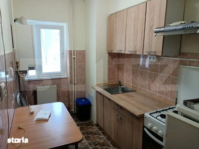 Apartament închirieri în Mircea Cel Batran, Iași