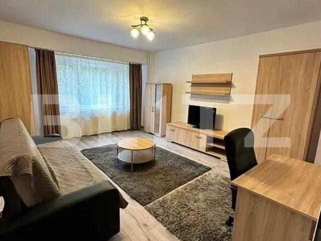 Garsonieră închirieri în Centru, Cluj-Napoca