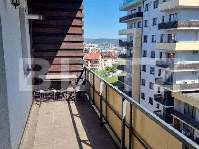 Garsonieră închirieri în Centru, Cluj-Napoca