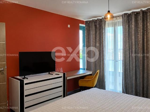 Apartament închirieri în Centru, Cluj-Napoca