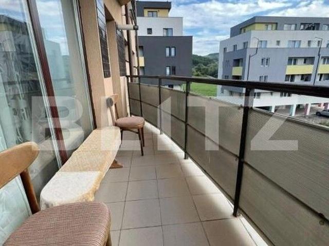 Garsonieră închirieri în Centru, Cluj-Napoca