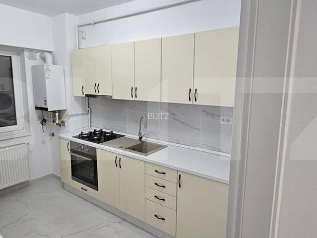 Apartament închirieri în Mircea Cel Batran, Iași