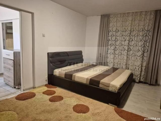 Apartament închirieri în Mircea Cel Batran, Iași
