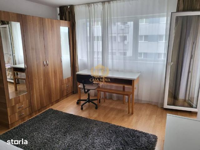 Apartament închirieri în Europa, Cluj-Napoca