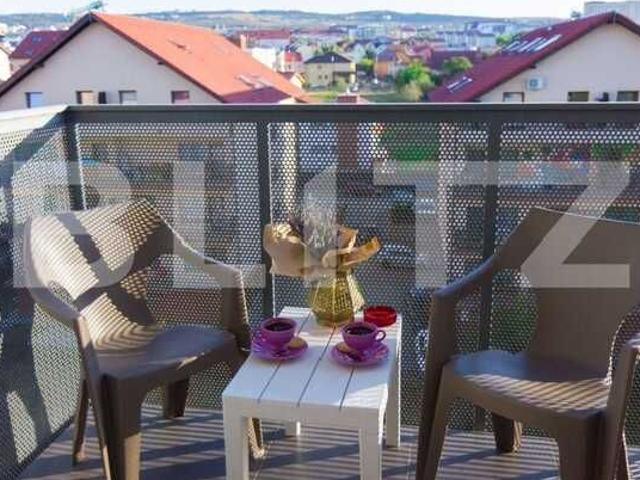 Garsonieră închirieri în Centru, Cluj-Napoca