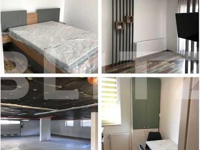 Garsonieră închirieri în Centru, Cluj-Napoca