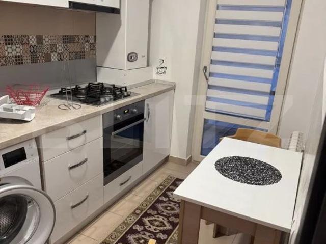 Apartament închirieri în Mircea Cel Batran, Iași