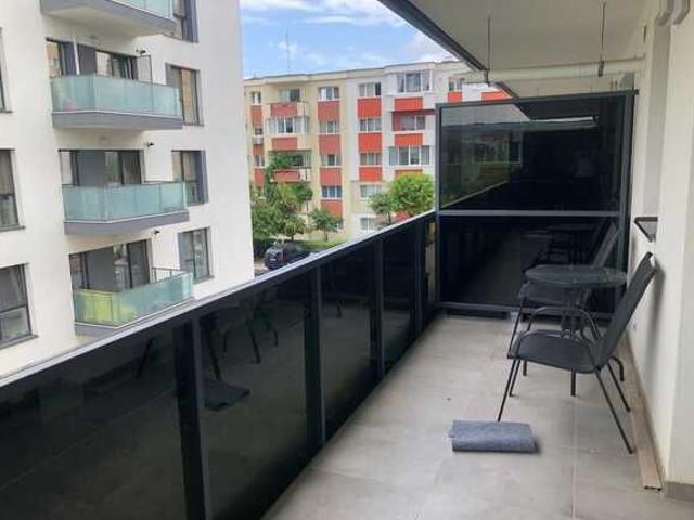 Garsonieră închirieri în Centru, Cluj-Napoca