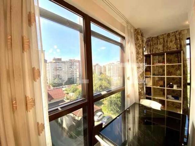 Garsonieră închirieri în Centru, Cluj-Napoca