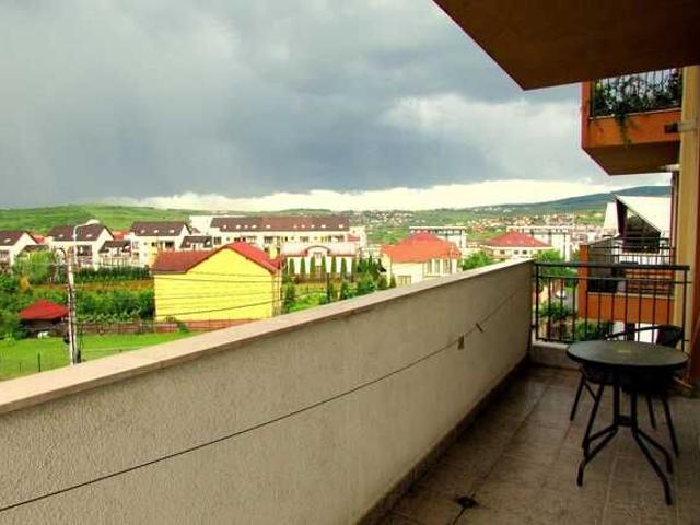 Garsonieră închirieri în Centru, Cluj-Napoca