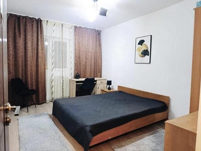 Apartament închirieri în Mircea Cel Batran, Iași