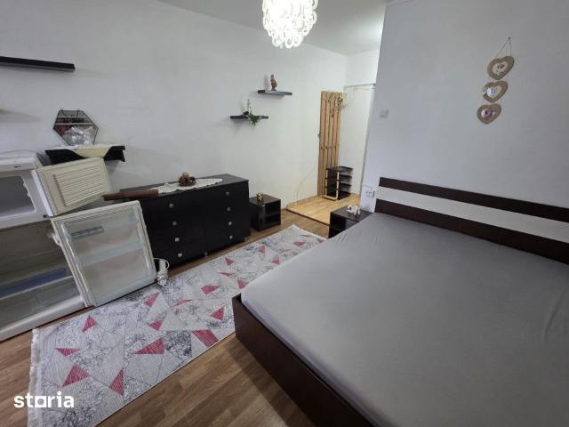 Apartament închirieri în Mircea Cel Batran, Iași