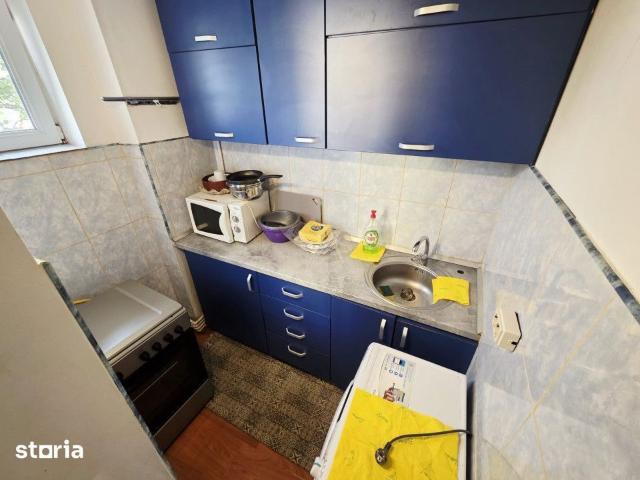 Garsonieră închirieri în Mircea Cel Batran, Iași