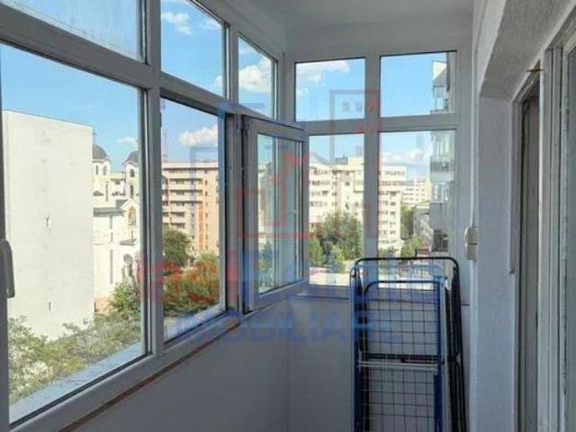 Apartament închirieri în Mircea Cel Batran, Iași