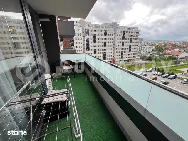 Apartament închirieri în Între Lacuri, Cluj-Napoca