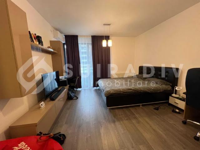Apartament închirieri în Între Lacuri, Cluj-Napoca