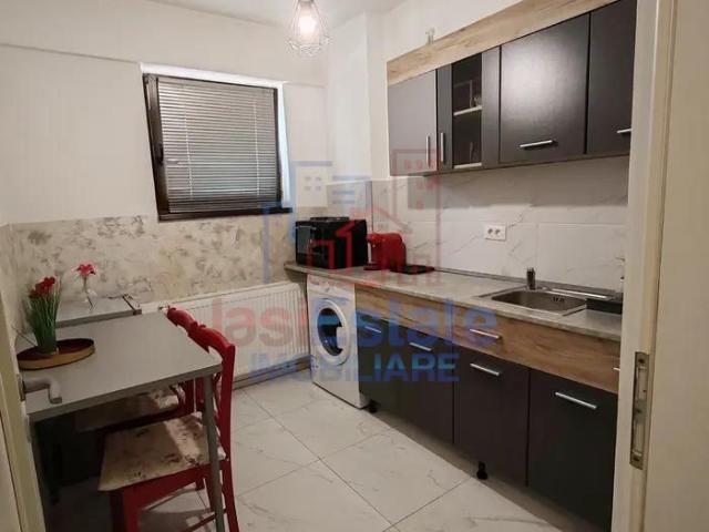 Apartament închirieri în Centru, Iași