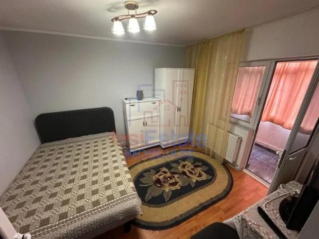 Apartament închirieri în Mircea Cel Batran, Iași