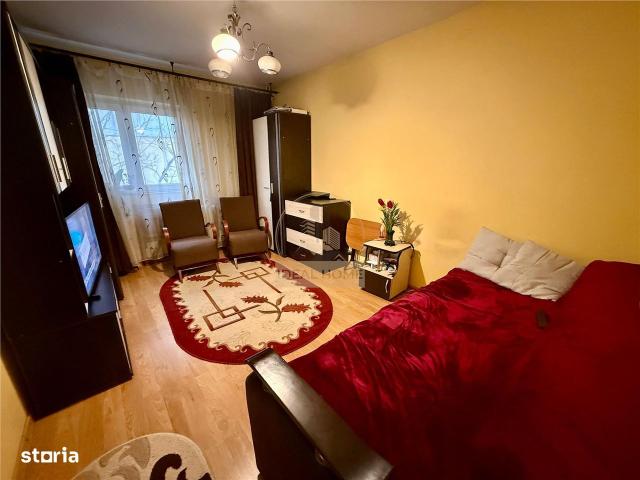 Apartament vânzări în Mircea Cel Batran, Iași