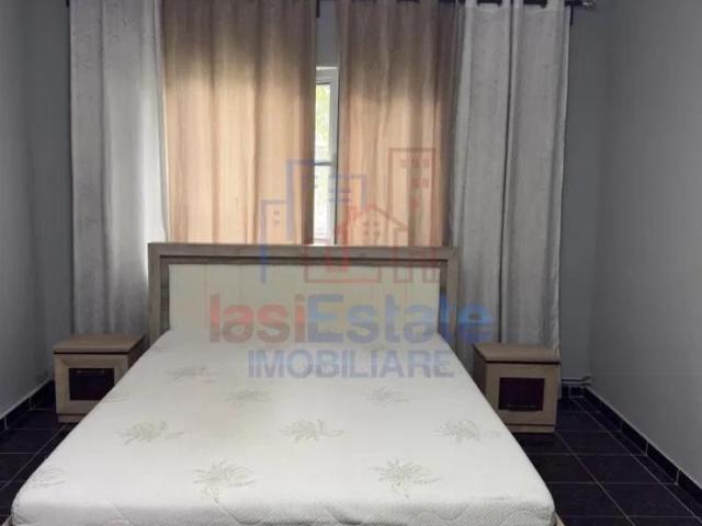 Apartament închirieri în Mircea Cel Batran, Iași