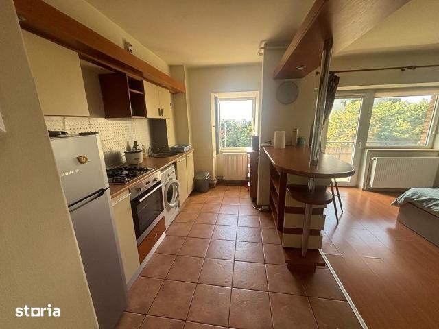 Apartament închirieri în Mircea Cel Batran, Iași