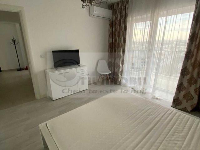 Apartament vânzări în Mircea Cel Batran, Iași