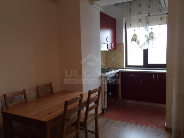 Apartament închirieri în Mircea Cel Batran, Iași