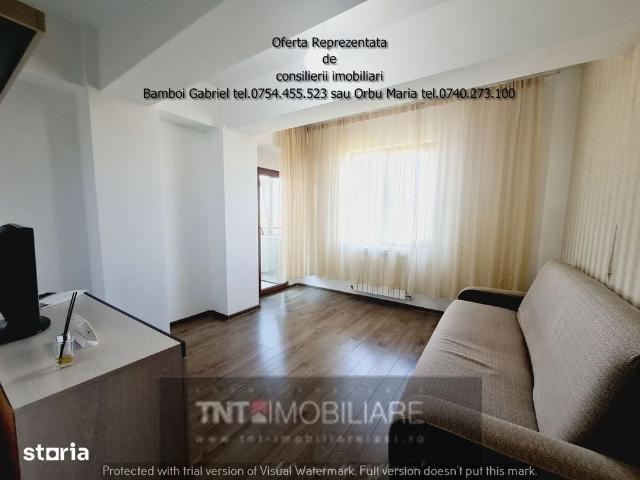 Apartament închirieri în Mircea Cel Batran, Iași