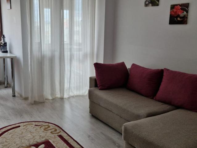 Apartament închirieri în Mircea Cel Batran, Iași