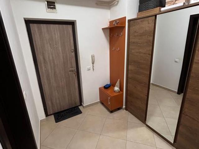 Apartament închirieri în Mircea Cel Batran, Iași