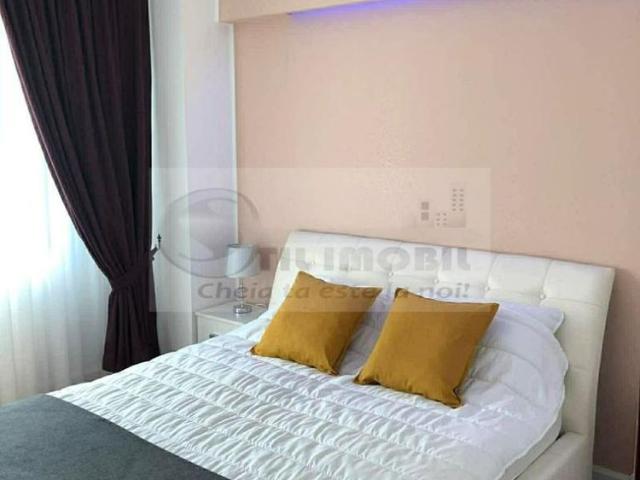 Apartament închirieri în Mircea Cel Batran, Iași