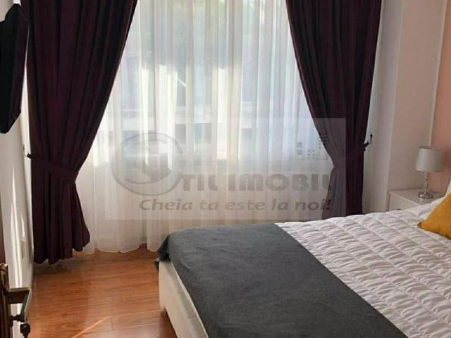 Apartament închirieri în Mircea Cel Batran, Iași